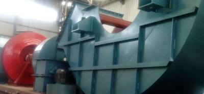 鍋爐引風(fēng)機