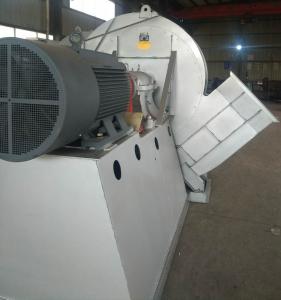 不銹鋼防腐風機